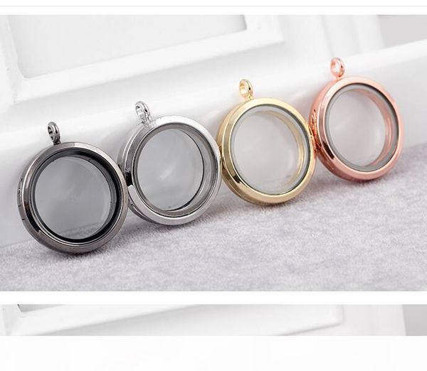200pcs lot 4 colors for choose 30mm alloy round floating locket memory living glass lockets necklace pendant fashion jewelrys, Bronze;silver
200pcs lot 4 colors for choose 30mm alloy round floating locket memory living glass lockets necklace pendant fashion jewelrys, Bronze;silver