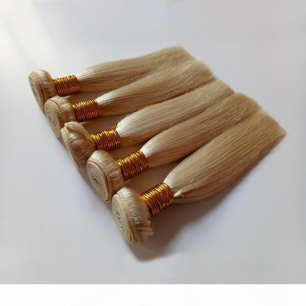 manufacture brazilian virgin hair weaves #613 blond good price fashionable remy hair extensions soft and smooth no shedding no knotting, Black
manufacture brazilian virgin hair weaves #613 blond good price fashionable remy hair extensions soft and smooth no shedding no knotting, Black