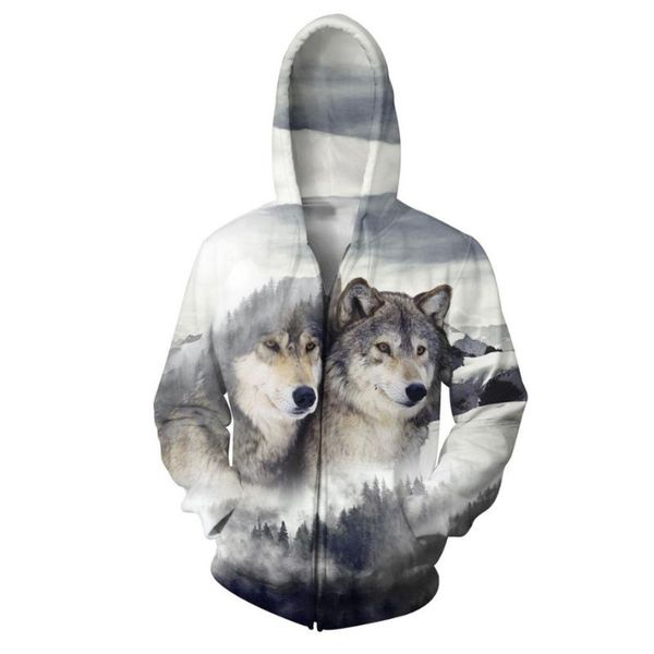 jaycosin snow mountain snow wolf z pocket hooded sweatshirt 3d digital print men's and women's long sleeve new hoodie, Black
jaycosin snow mountain snow wolf z pocket hooded sweatshirt 3d digital print men's and women's long sleeve new hoodie, Black