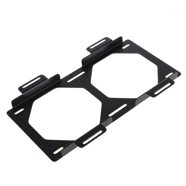 fan bracket 240 radiator mounting bracket water cooler for 12/14cm fan holder external computer case heatsink gadget accessories1
fan bracket 240 radiator mounting bracket water cooler for 12/14cm fan holder external computer case heatsink gadget accessories1