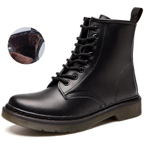 2021 sondr boots for women ladies genuine leather ankle boots shoes winter fur lining female motorcycle shoes women1, Black
2021 sondr boots for women ladies genuine leather ankle boots shoes winter fur lining female motorcycle shoes women1, Black