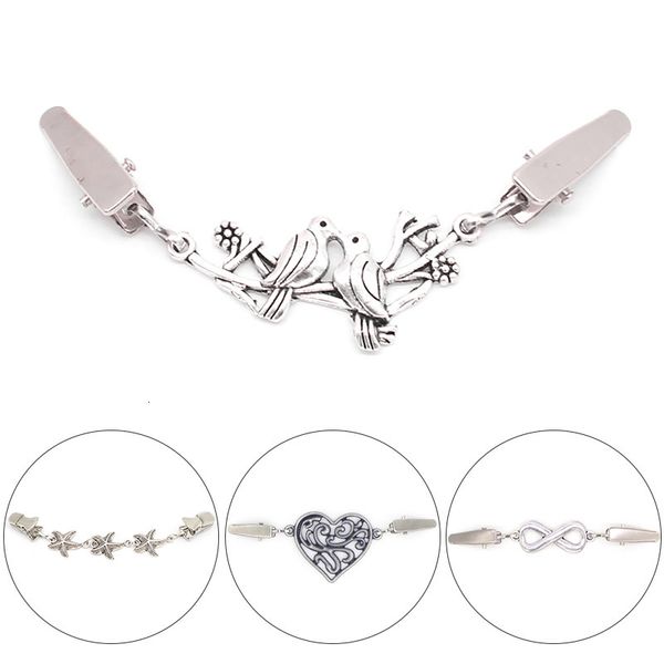 metal buckle sweater cardigan blouse pin shawl brooch clips shirt collar retro duck clip winter charm accessories
metal buckle sweater cardigan blouse pin shawl brooch clips shirt collar retro duck clip winter charm accessories