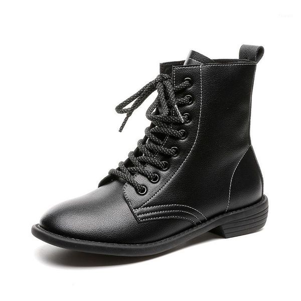 2020 new women boots boots genuine leather women's shoes autumn winter women ankle motorcycle1, Black
2020 new women boots boots genuine leather women's shoes autumn winter women ankle motorcycle1, Black