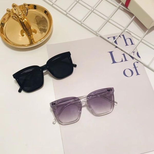sunglasses the children's side frame glasses 8377 classic fashion cool plastic box joker with, White;black
sunglasses the children's side frame glasses 8377 classic fashion cool plastic box joker with, White;black