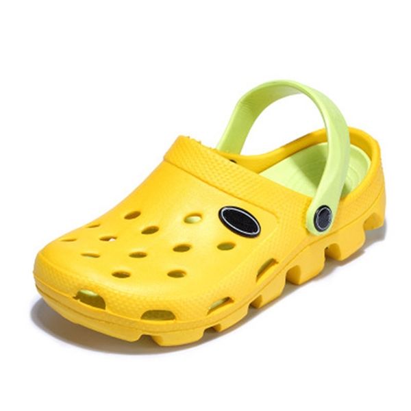 summer women slippers clogs mules eva flip flops beach garden shoes fashion breathable sandals outdoor zapatos mujer colors y200520, Black
summer women slippers clogs mules eva flip flops beach garden shoes fashion breathable sandals outdoor zapatos mujer colors y200520, Black