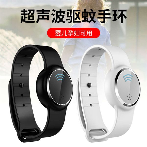 intelligent electronic killer bracelet outdoor portable watch mosquito rep