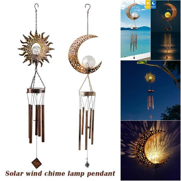 moon/sun crackle glass ball wind chimes led solar light wind chimes moon decor for outside outdoor gardening gifts fou991
moon/sun crackle glass ball wind chimes led solar light wind chimes moon decor for outside outdoor gardening gifts fou991