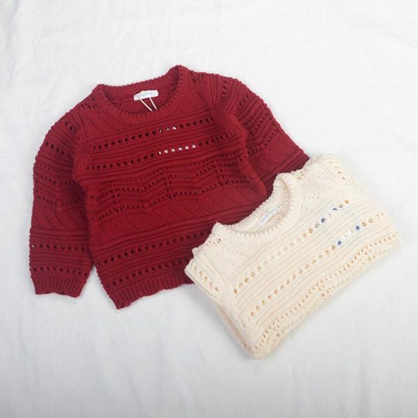 2019 fashion baby girls sweaters hollow out pullover kids knitted sweater spring autumn girl clothing rt571 wmtocn rimmer, Blue
2019 fashion baby girls sweaters hollow out pullover kids knitted sweater spring autumn girl clothing rt571 wmtocn rimmer, Blue