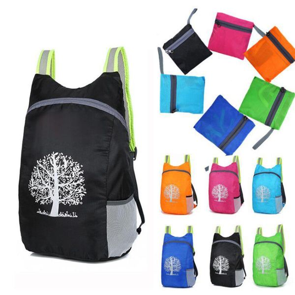outdoor bags hiking camping backpack durable folding packable lightweight travel mountaineering daypack adjustable straps handbag
outdoor bags hiking camping backpack durable folding packable lightweight travel mountaineering daypack adjustable straps handbag