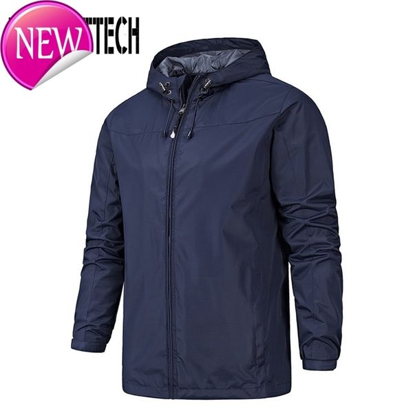 spring autumn thin mens jackets and coats waterproof quick dry hiking jackets outdoor sports coats male windbreaker, Black
spring autumn thin mens jackets and coats waterproof quick dry hiking jackets outdoor sports coats male windbreaker, Black