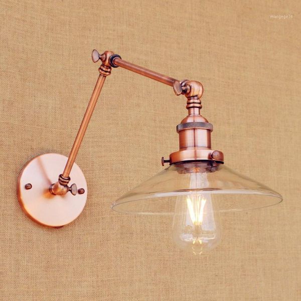 rh loft adjustable swing long arm wall light fixtures retro vintage wall lamp edison industrial sconce apliques pared1
rh loft adjustable swing long arm wall light fixtures retro vintage wall lamp edison industrial sconce apliques pared1