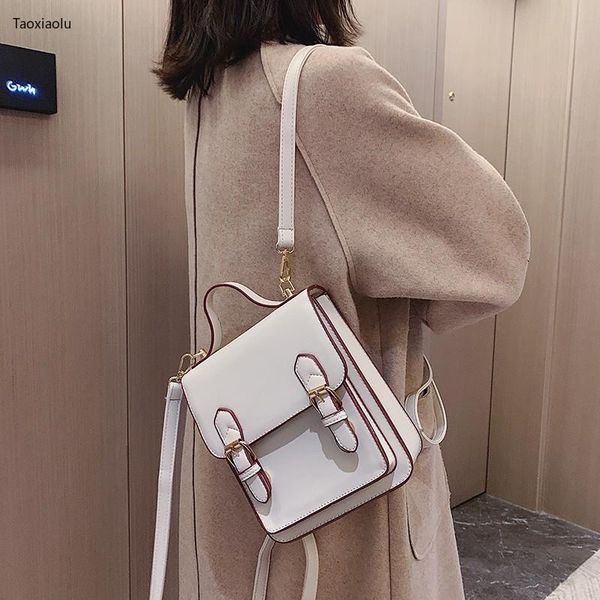 backpack style 2021 listing women super fire fashion british retro school bag small lady mini soft leather
backpack style 2021 listing women super fire fashion british retro school bag small lady mini soft leather