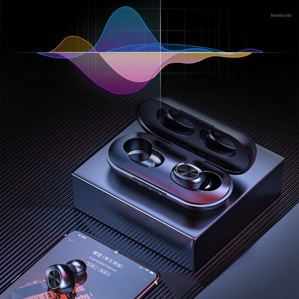 b5 tws bluetooth wireless earphone 5.0 touch control earbuds waterproof 9d stereo music headset 300mah power bank1
b5 tws bluetooth wireless earphone 5.0 touch control earbuds waterproof 9d stereo music headset 300mah power bank1