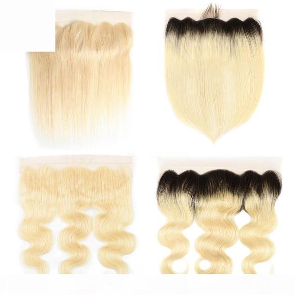 613 blonde 13*4 lace frontal 1b 613 ombre blonde brazilian human hair ear to ear closure hair extension lace frontal only 10-18 inch, Black;brown
613 blonde 13*4 lace frontal 1b 613 ombre blonde brazilian human hair ear to ear closure hair extension lace frontal only 10-18 inch, Black;brown