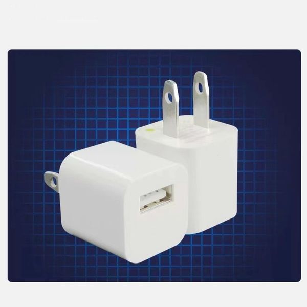 5v 1a ac home travel wall usb charger us plug power adapter for iphone 5 6 7 8 x plus for samsung white black high quality
5v 1a ac home travel wall usb charger us plug power adapter for iphone 5 6 7 8 x plus for samsung white black high quality