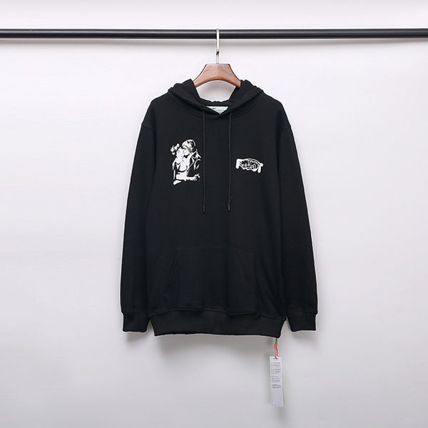 осень и зима 2020 новый мужской капюшон печать рисунок trend street style hoodie свитер все виды свободной толстовки для отдыха, Black
осень и зима 2020 новый мужской капюшон печать рисунок trend street style hoodie свитер все виды свободной толстовки для отдыха, Black