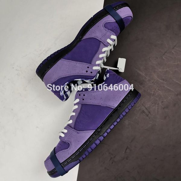 og quality dunks low sb x purple lobster sports sneakers suede vamp rubber bandage breathable green running shoes us 5-11 no box
og quality dunks low sb x purple lobster sports sneakers suede vamp rubber bandage breathable green running shoes us 5-11 no box