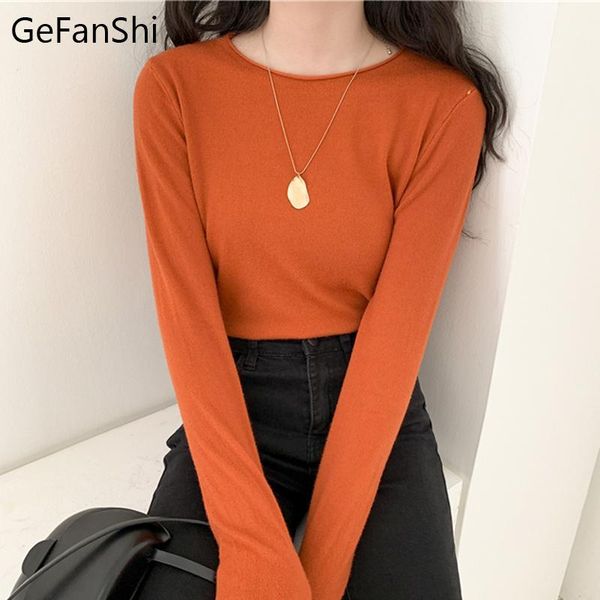 autumn winter ladies knitted sweater women pullovers o-neck long sleeve knit jumper basic casual sweaters pullover knitwear1, White;black
autumn winter ladies knitted sweater women pullovers o-neck long sleeve knit jumper basic casual sweaters pullover knitwear1, White;black