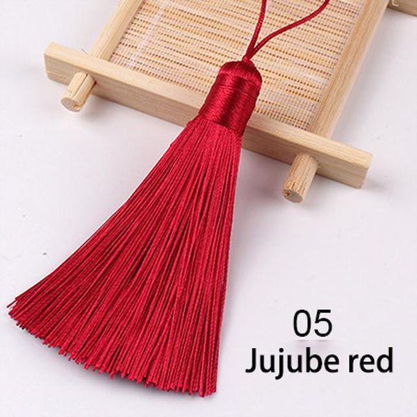 wholesale 12pcs lot 8cm short fat tassel silk fringe sewing bang tassel trim decorative key tassels for curtain home decoration h bbyjjj
wholesale 12pcs lot 8cm short fat tassel silk fringe sewing bang tassel trim decorative key tassels for curtain home decoration h bbyjjj