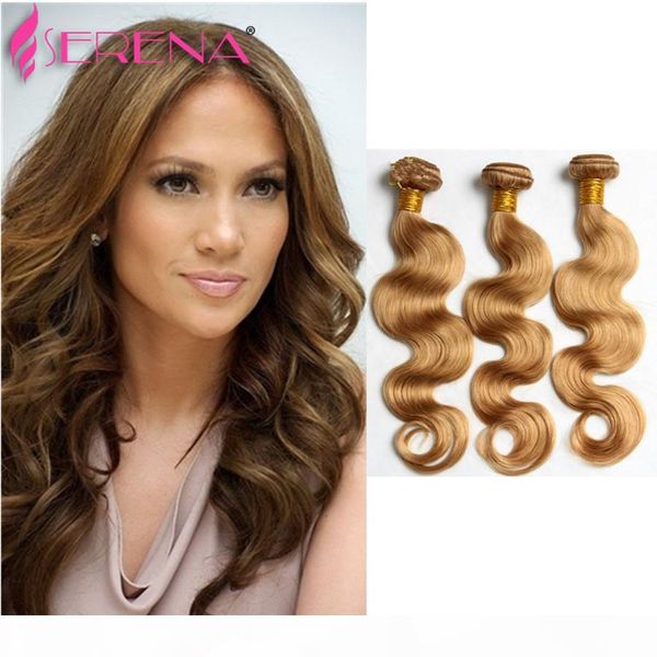 60% off honey blonde extensions peruvian 10"-30" human hair weave weft #27 color hair extension body wave wet and wavy 3pcs brida, Black
60% off honey blonde extensions peruvian 10"-30" human hair weave weft #27 color hair extension body wave wet and wavy 3pcs brida, Black