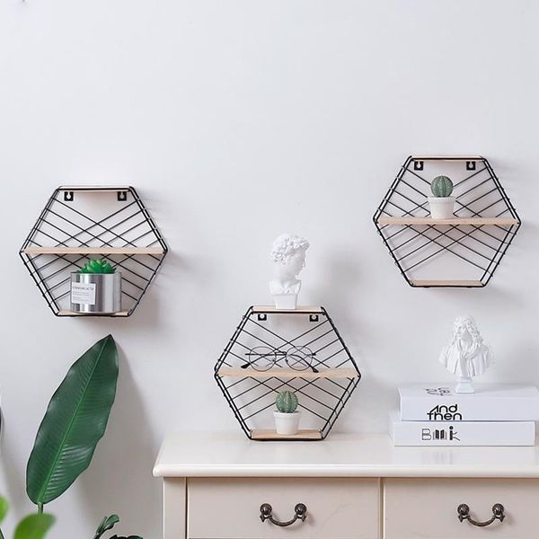hooks & rails direct supply nordic ins wrought iron grid wall shelf for home bedroom room decoration
hooks & rails direct supply nordic ins wrought iron grid wall shelf for home bedroom room decoration