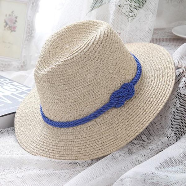 2017 new summer brand sun hat for women hat wide brim weave sun cap fashion chapeu feminino large visors beach hat panama bbymqc alice_bag, Black;white
2017 new summer brand sun hat for women hat wide brim weave sun cap fashion chapeu feminino large visors beach hat panama bbymqc alice_bag, Black;white