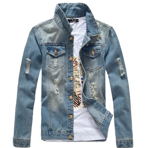 mountainskin spring men's jean jacket slim men fits denim jeans solid male jean coats men cowboy fashion brand clothing,sa158, Black;brown
mountainskin spring men's jean jacket slim men fits denim jeans solid male jean coats men cowboy fashion brand clothing,sa158, Black;brown
