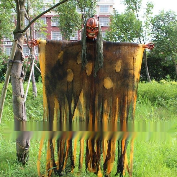 gerhr хэллоуина висит ктва скелет prop игрушки украшение бара ктва светящейся целый ang реквизит голосового управление ужасным призрак больш
gerhr хэллоуина висит ктва скелет prop игрушки украшение бара ктва светящейся целый ang реквизит голосового управление ужасным призрак больш