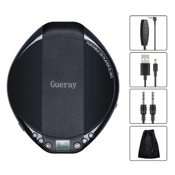 portable cd player with headphones compact walkman player reproductor cd shockproof anti-skip personal car music disc1
portable cd player with headphones compact walkman player reproductor cd shockproof anti-skip personal car music disc1