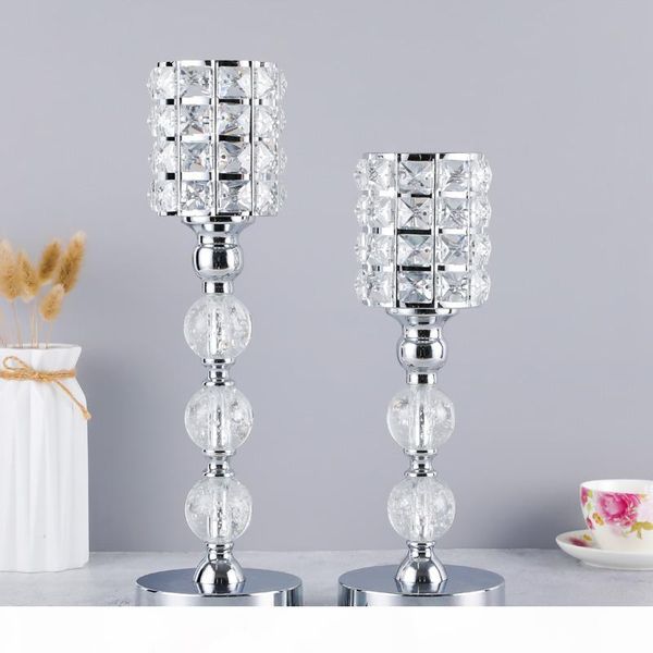 european crystal metal light candle holder for coffee dining table wedding christmas halloween party home decoration zxt002
european crystal metal light candle holder for coffee dining table wedding christmas halloween party home decoration zxt002