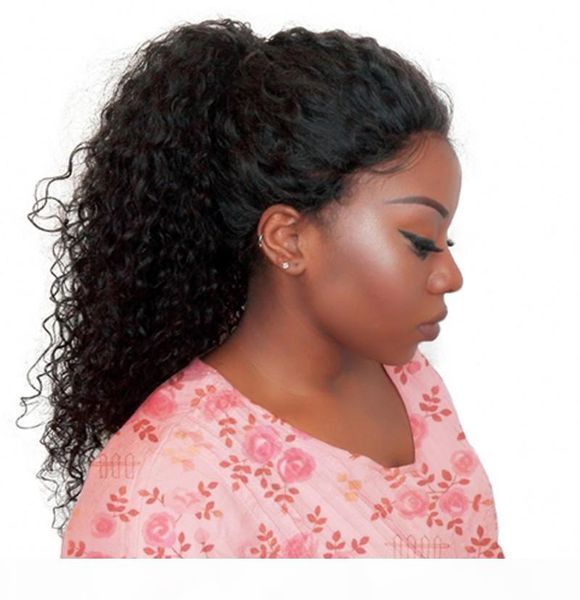 kinky curly lace front human hair wigs for black women malaysian hair full lace wig natural color, Black;brown
kinky curly lace front human hair wigs for black women malaysian hair full lace wig natural color, Black;brown