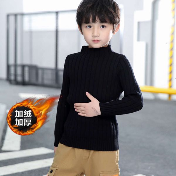 new 2021 and winter autumn slim girls' fit foreign sle korean veet bottomed knitted children's sweater ptms, Blue
new 2021 and winter autumn slim girls' fit foreign sle korean veet bottomed knitted children's sweater ptms, Blue