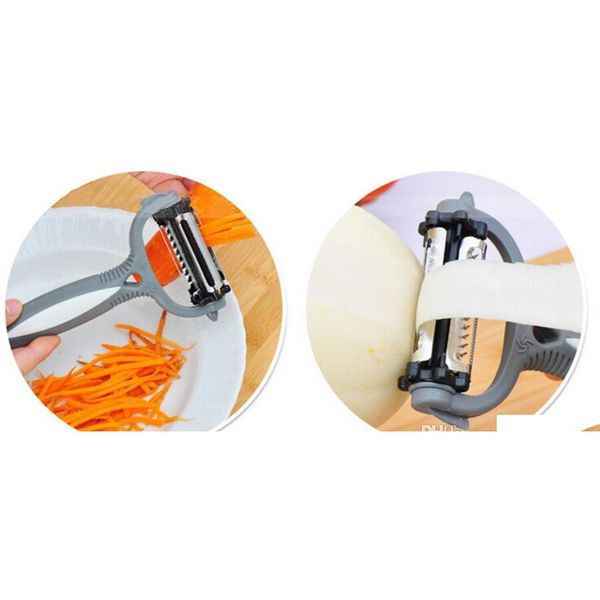 multifunctional 4 in 1 rotary peeler 360 degree carrot potato orange opener vegetable fruit slicer cutter kitchen acce jllzwt jjxh
multifunctional 4 in 1 rotary peeler 360 degree carrot potato orange opener vegetable fruit slicer cutter kitchen acce jllzwt jjxh