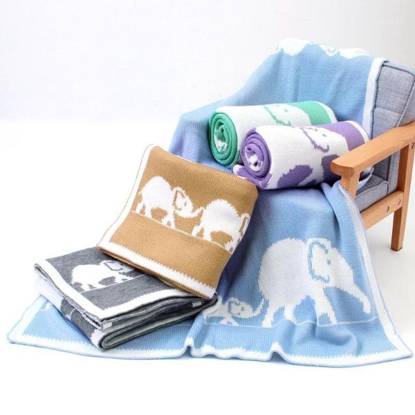 baby blankets newborn stroller swaddle baby wrap knitted blanket for kid elephant cartoon infant toddler bedding swaddling1
baby blankets newborn stroller swaddle baby wrap knitted blanket for kid elephant cartoon infant toddler bedding swaddling1