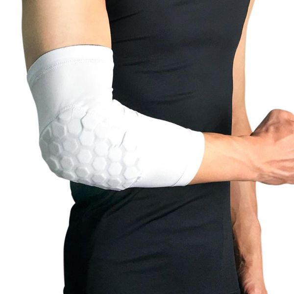 elbow & knee pads men women sleeve elastic elbows brace protector support for tennis basketball sports asd88, Black;gray
elbow & knee pads men women sleeve elastic elbows brace protector support for tennis basketball sports asd88, Black;gray