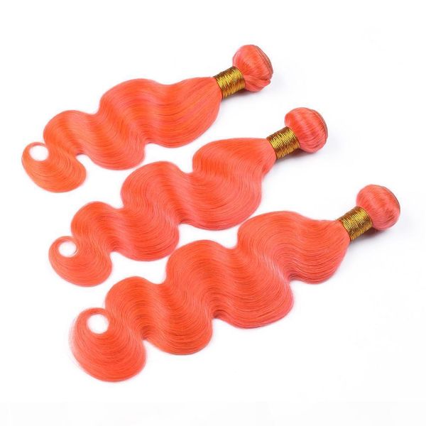 peruvian orange human hair bundles 3pcs lot body wave wavy hair wefts extensions pure orange virgin remy human hair weave bundles, Black
peruvian orange human hair bundles 3pcs lot body wave wavy hair wefts extensions pure orange virgin remy human hair weave bundles, Black