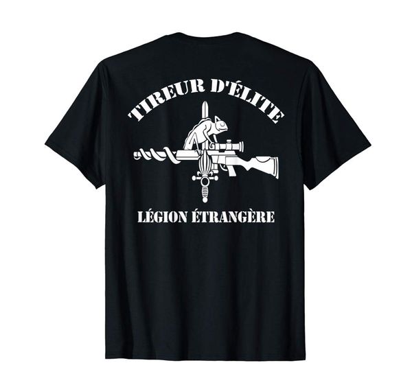 sport french foreign legion legion etrangere sniper t-shirt double side 2020 fashion tee
sport french foreign legion legion etrangere sniper t-shirt double side 2020 fashion tee