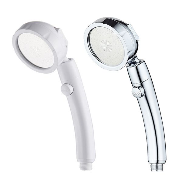 Bathroom Shower Heads High Pressurize Three speed adjustment Handheld Shower Head Water Saving Shower Head Bathroom Filter Spray
Bathroom Shower Heads High Pressurize Three speed adjustment Handheld Shower Head Water Saving Shower Head Bathroom Filter Spray