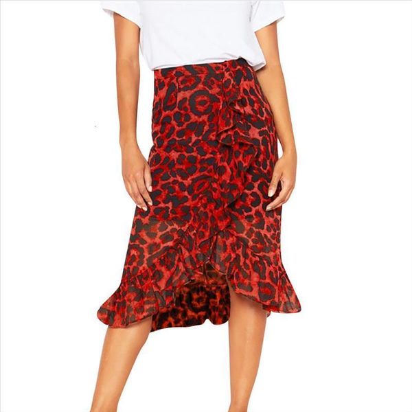 fashion irregular skirt streetwear women clothes 2019 vintage leopard print long skirts women autumn midi skirt high waist, Black
fashion irregular skirt streetwear women clothes 2019 vintage leopard print long skirts women autumn midi skirt high waist, Black
