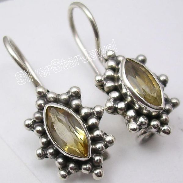 dangle & chandelier chanti international fancy iolite vintage style earrings 2.3 cm made in india, Silver
dangle & chandelier chanti international fancy iolite vintage style earrings 2.3 cm made in india, Silver