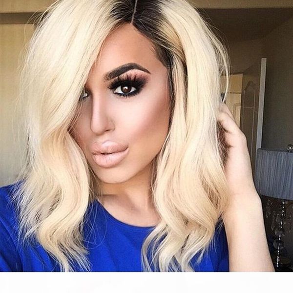 ombre blonde t1b 613 bundles with closure body wave brazilian malaysian peruvian human hair 2 3 bundles with 4*4 part lace closure, Black;brown
ombre blonde t1b 613 bundles with closure body wave brazilian malaysian peruvian human hair 2 3 bundles with 4*4 part lace closure, Black;brown