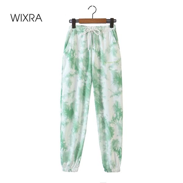 wixra womens pants spring autumn elastic waist streetwear casual loose drawstring tie-dye pants sportswear for female 1020, Black;white
wixra womens pants spring autumn elastic waist streetwear casual loose drawstring tie-dye pants sportswear for female 1020, Black;white