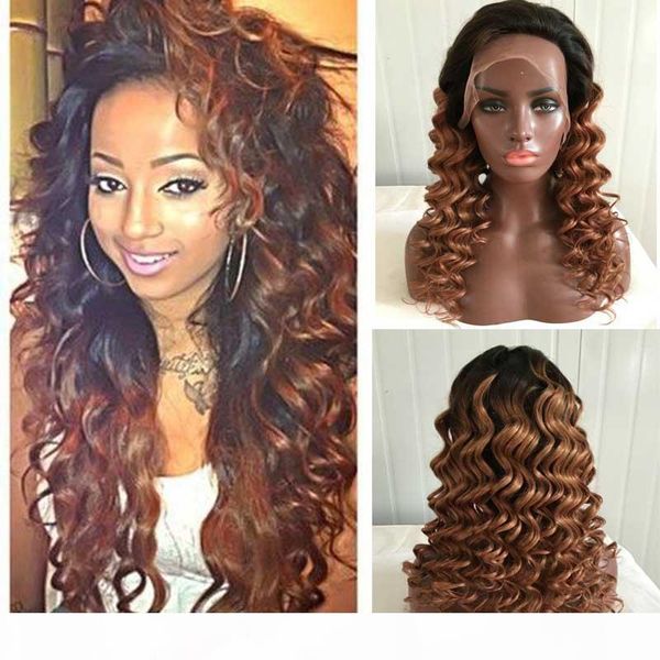 ombre brazilian human hair lace wig human hair wigs glueless full lace wigs lace front wigs for black women, Black;brown
ombre brazilian human hair lace wig human hair wigs glueless full lace wigs lace front wigs for black women, Black;brown