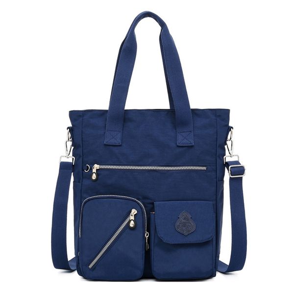 women shoulder bag luxury handbags designer waterproof nylon lady messenger bags casual female big tote handle crossbody bag
women shoulder bag luxury handbags designer waterproof nylon lady messenger bags casual female big tote handle crossbody bag