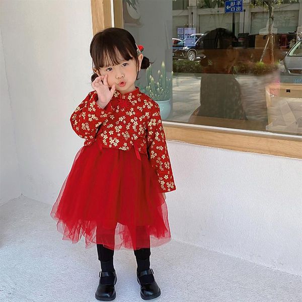 toddler baby kids girl dress embroidery chinese style r new year tang suit princess dresses clothes baby kids clothes girls, White
toddler baby kids girl dress embroidery chinese style r new year tang suit princess dresses clothes baby kids clothes girls, White