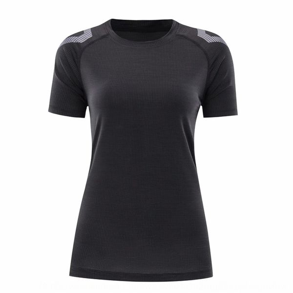 2020 new short sleeve women's sports t-shirt quick dry coat t-shirt running fitness suit summer casual yoga dress qkdw5, White
2020 new short sleeve women's sports t-shirt quick dry coat t-shirt running fitness suit summer casual yoga dress qkdw5, White