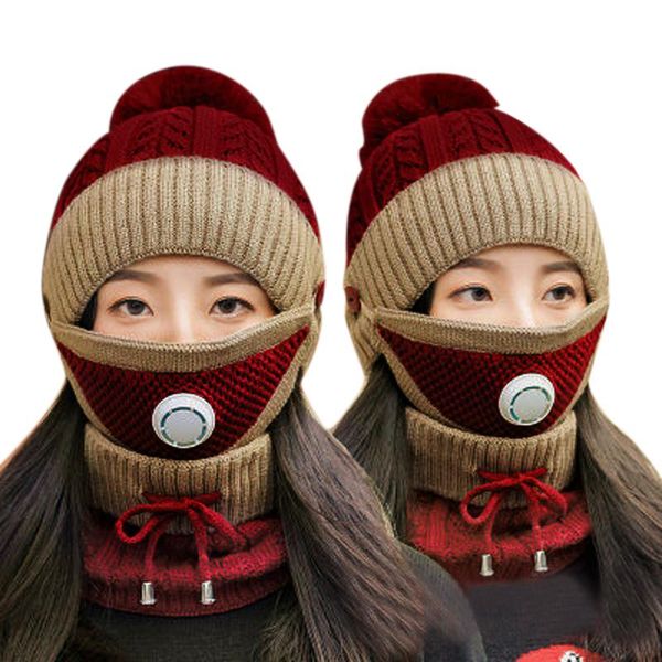 hats, scarves & gloves sets winter women beanie scarf mask set warm plush lined pom knit hat with and neck warmer, Blue;gray
hats, scarves & gloves sets winter women beanie scarf mask set warm plush lined pom knit hat with and neck warmer, Blue;gray