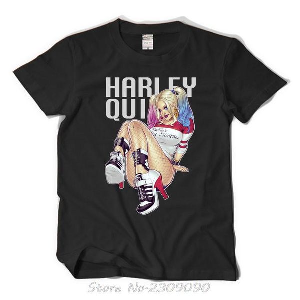 sport new film batman suicide squad t-shirt anime harley quinn men t shirt men summer cotton tees
sport new film batman suicide squad t-shirt anime harley quinn men t shirt men summer cotton tees