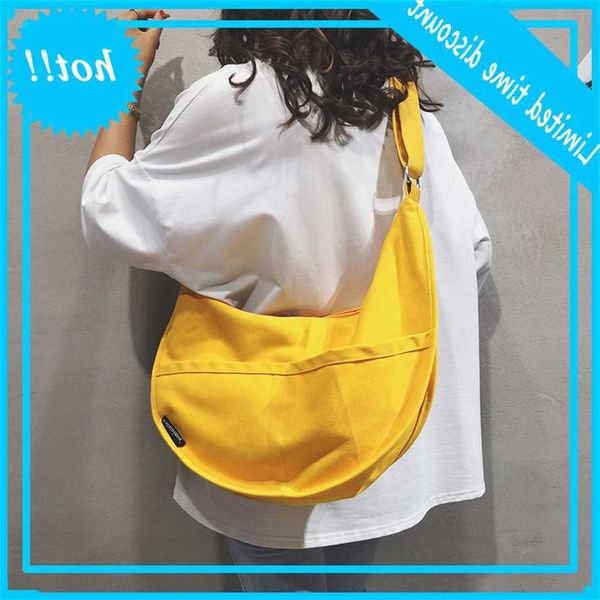 new korean style big size in noodle canvas great capacity female wild mode one shoulder messenger crossbody tas
new korean style big size in noodle canvas great capacity female wild mode one shoulder messenger crossbody tas