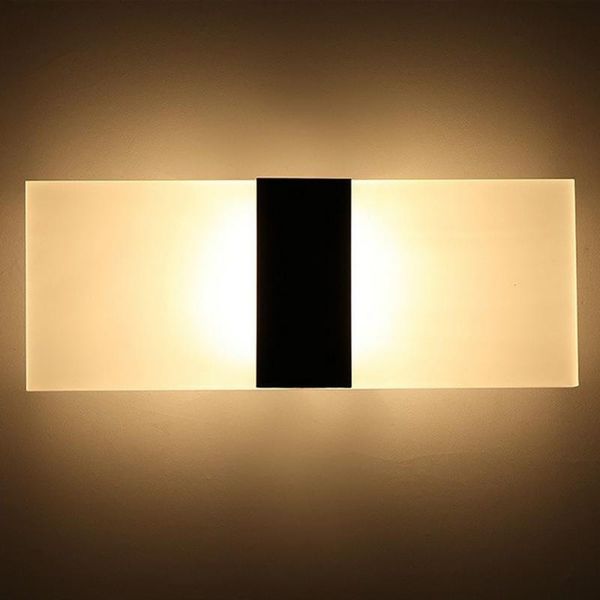 wall lamp led bedroom indoor lamps light corridor luminaire night for living room push button switch
wall lamp led bedroom indoor lamps light corridor luminaire night for living room push button switch